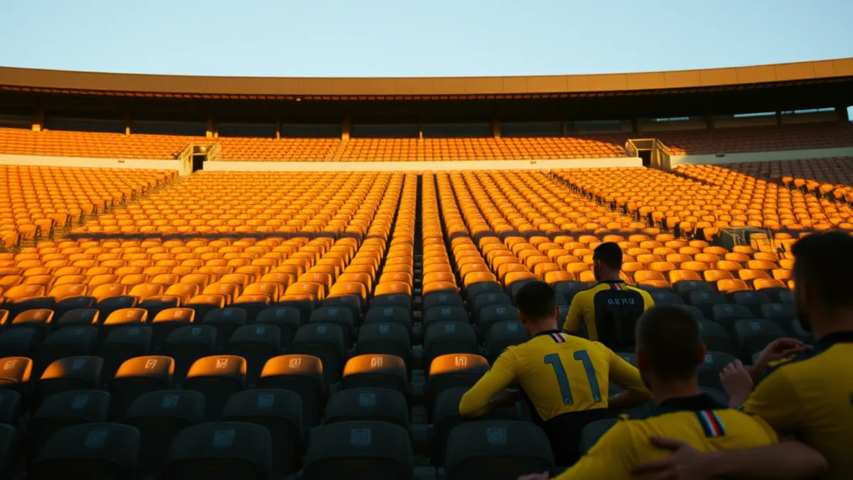 Elfsborg's Formation Dilemma: Adjustments to Regain Form